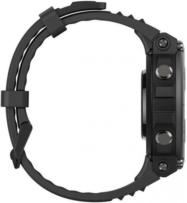 Podívejte se na Amazfit T-Rex 2