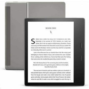 Amazon Kindle Oasis 3