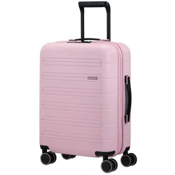 American Tourister Novastream Spinner Růžová 36 l