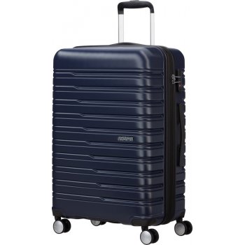 American Tourister Speedstar Spinner Černá 33 l