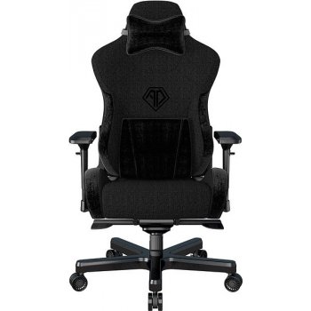 Anda Seat T Pro 2 černá AD12XLLA-01-B-F