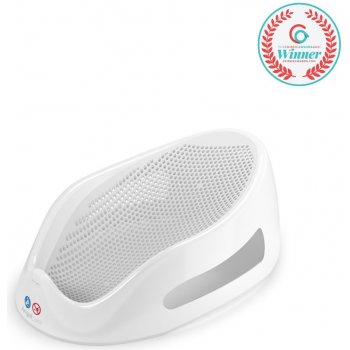 Angelcare Lehátko do vany Light Grey