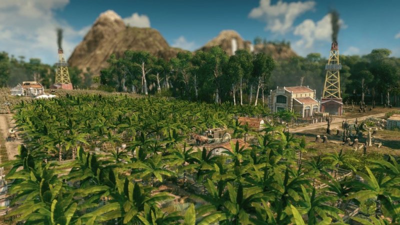 Posouzení: Anno 1800