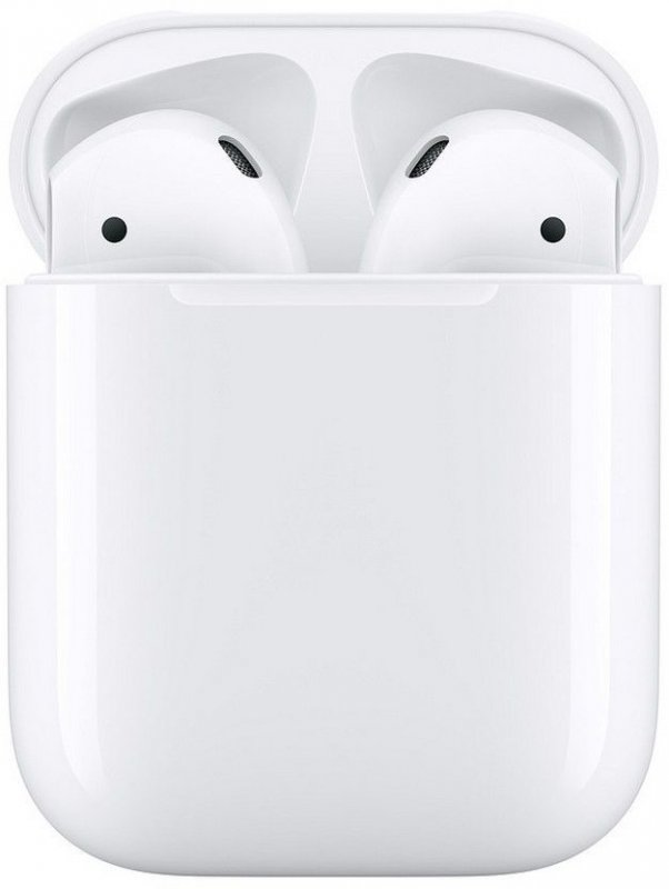 Verdikt: Apple AirPods 2019 MV7N2ZM/A