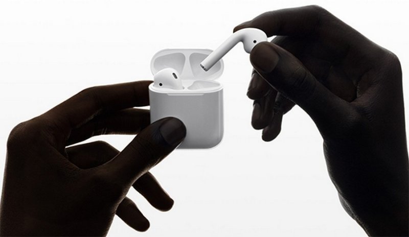 Hodnocení Apple AirPods 2019 MV7N2ZM/A