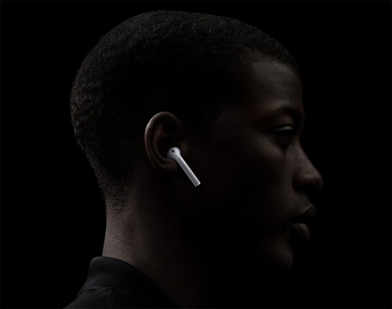 Poznámky k Apple AirPods 2019 MV7N2ZM/A