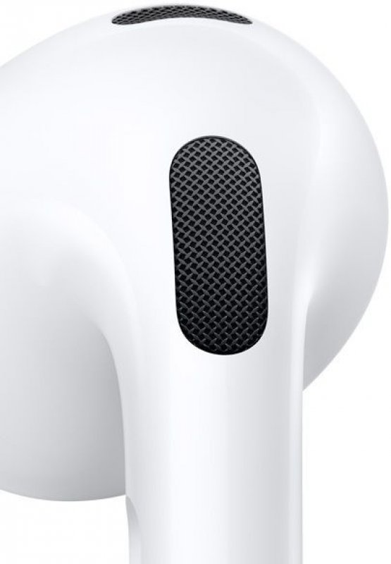 Test: Apple AirPods 2021 s bezdrátově nabíjecím pouzdrem MME73ZM/A