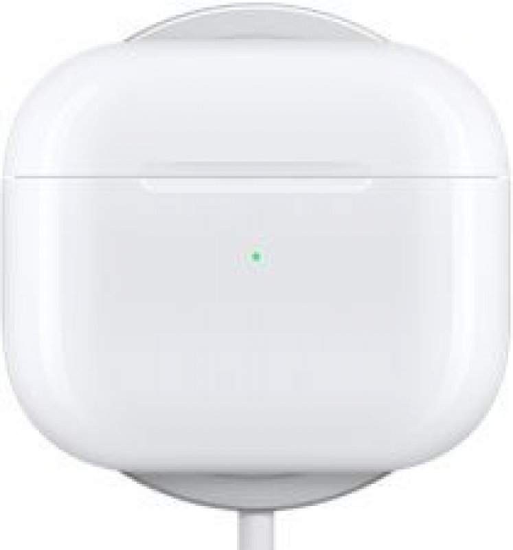 Shrnutí: Apple AirPods 2021 s bezdrátově nabíjecím pouzdrem MME73ZM/A