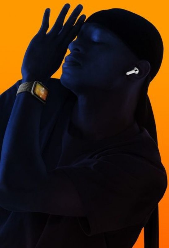 Testování Apple AirPods 2021 s bezdrátově nabíjecím pouzdrem MME73ZM/A