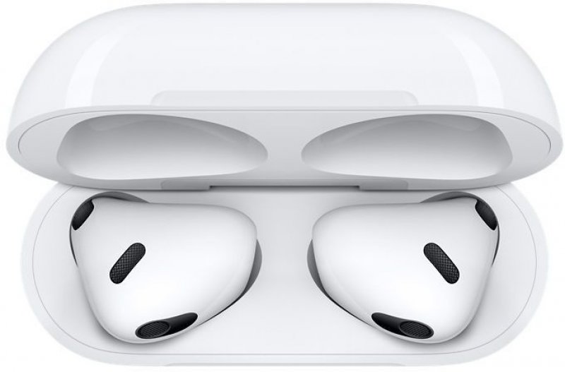 Zkušenost s Apple AirPods 2022 s lighting nabíjecím pouzdrem MPNY3ZM/A