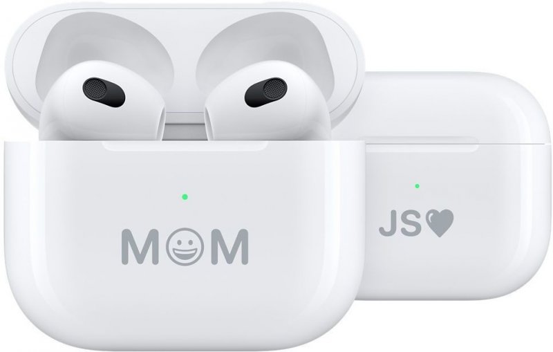 Shrnutí: Apple AirPods 2022 s lighting nabíjecím pouzdrem MPNY3ZM/A