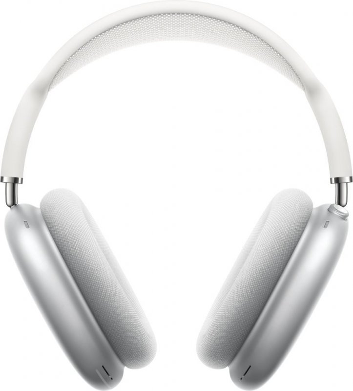 Zkoumání Apple AirPods Max