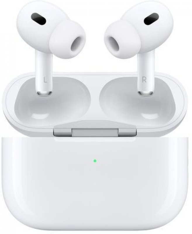 Komentáře k Apple AirPods Pro (2022) MQD83ZM/A