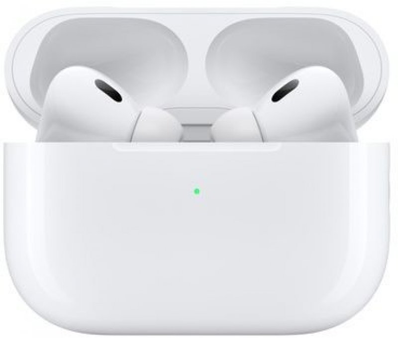 Úvaha o Apple AirPods Pro (2022) MQD83ZM/A