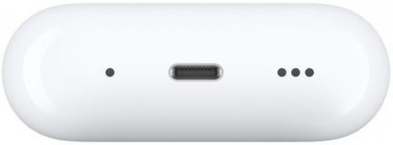 Shrnutí: Apple AirPods Pro (2022) MQD83ZM/A