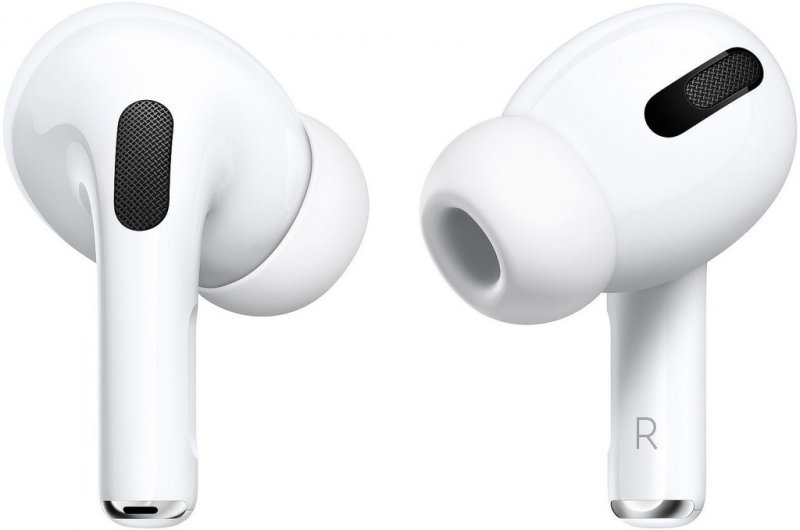 Recenze Apple AirPods PRO MWP22ZM/A