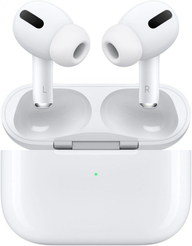 Test: Apple AirPods PRO MWP22ZM/A