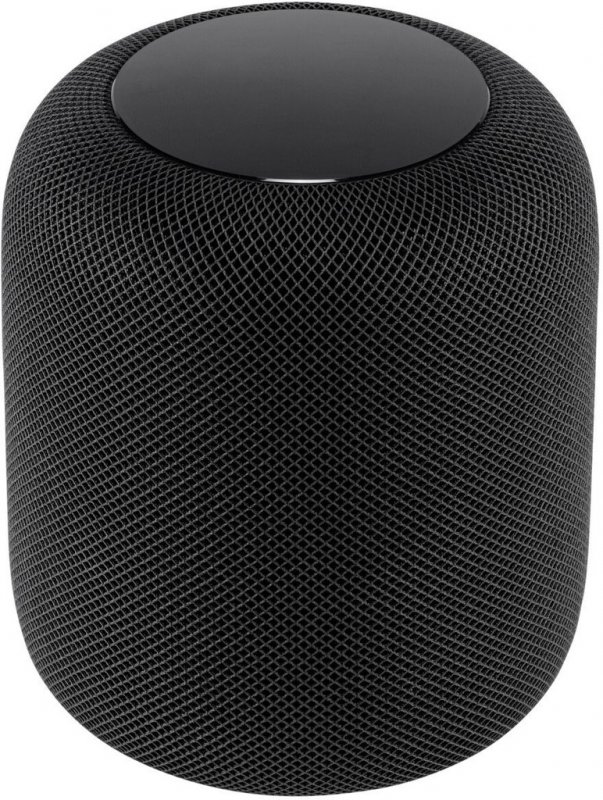 Recenze Apple HomePod