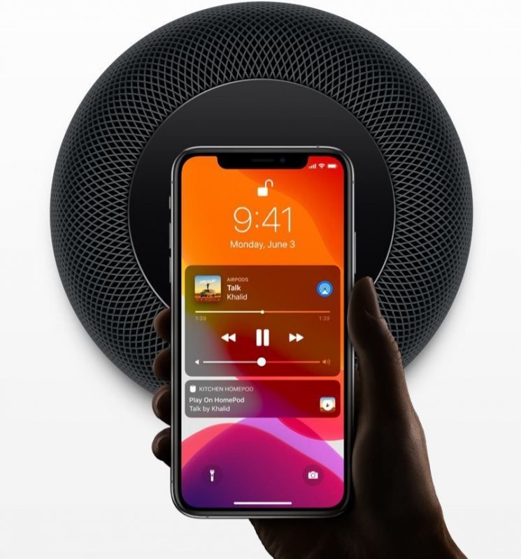 Posouzení: Apple HomePod