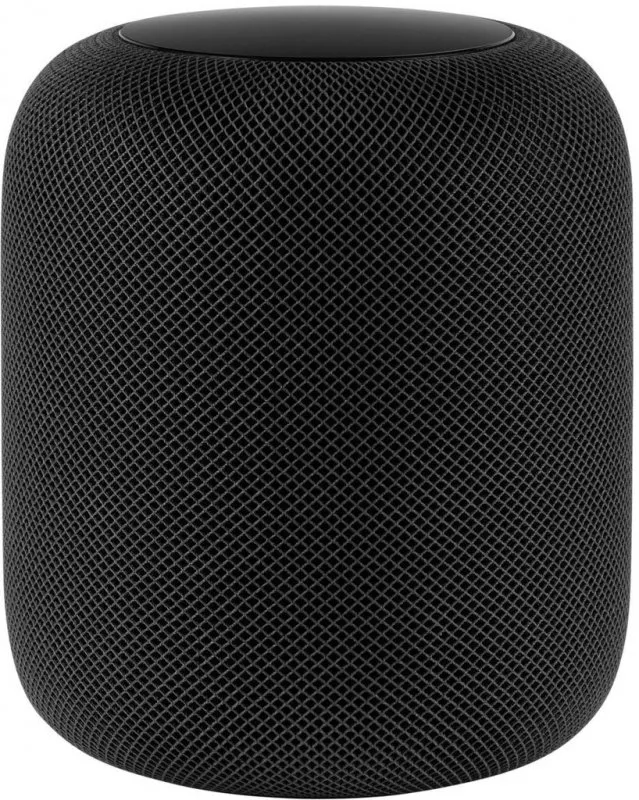 Pozorování Apple HomePod