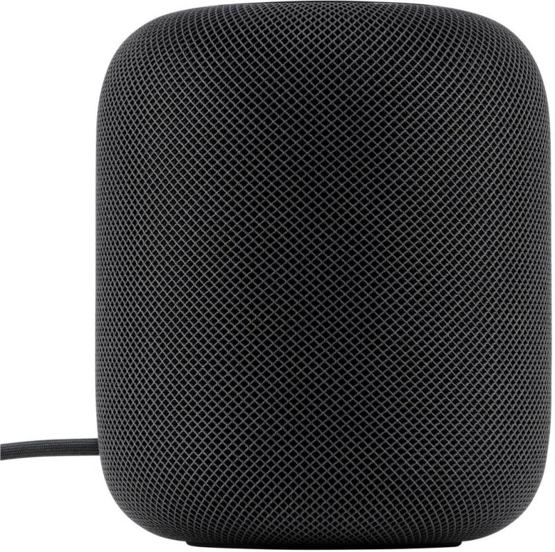 Zkušenosti s Apple HomePod