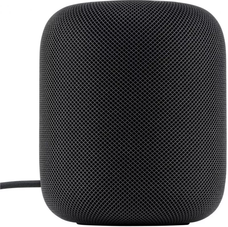 Zkušenosti s Apple HomePod