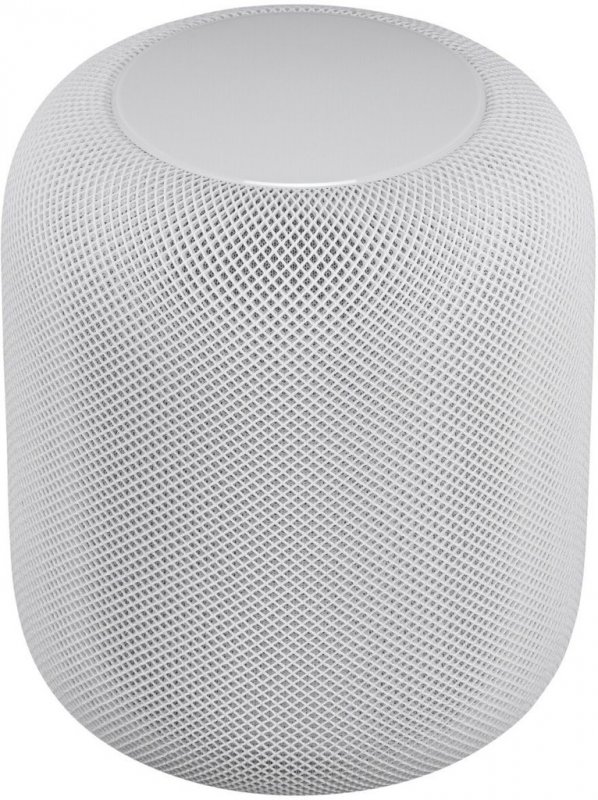 Testování Apple HomePod