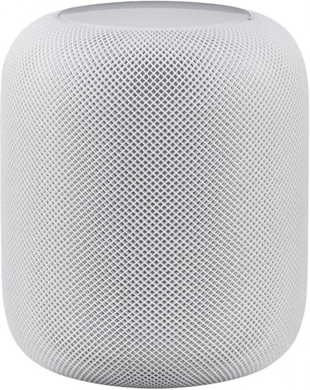 Pohled na Apple HomePod