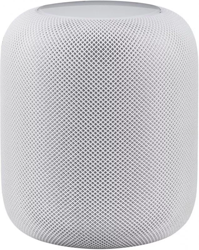 Pohled na Apple HomePod