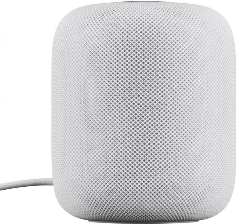 Pozorování Apple HomePod