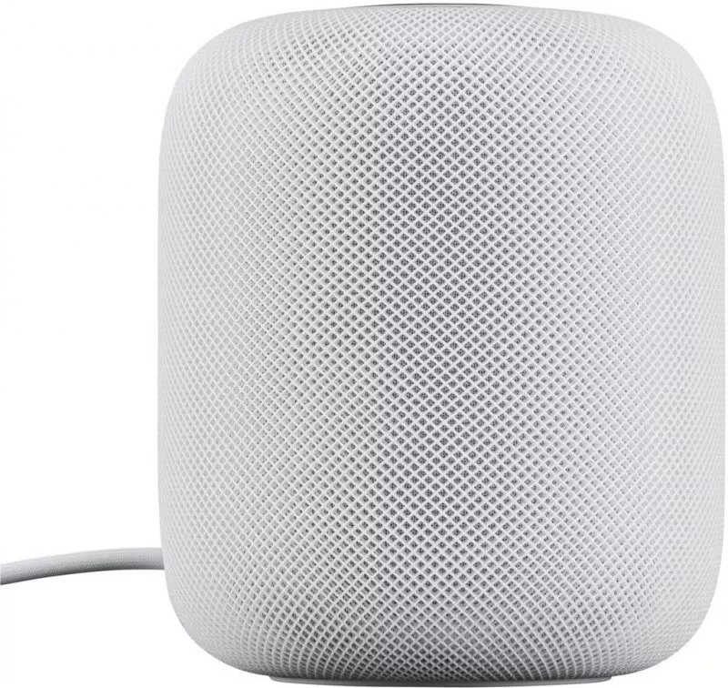 Pozorování Apple HomePod