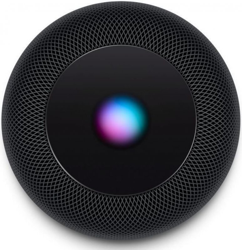 Shrnutí: Apple HomePod