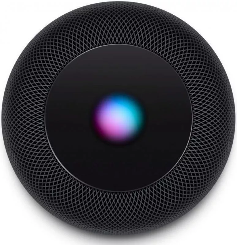 Shrnutí: Apple HomePod