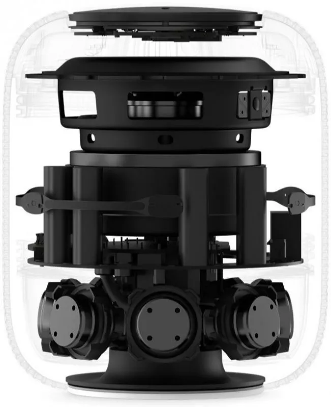 Verdikt: Apple HomePod