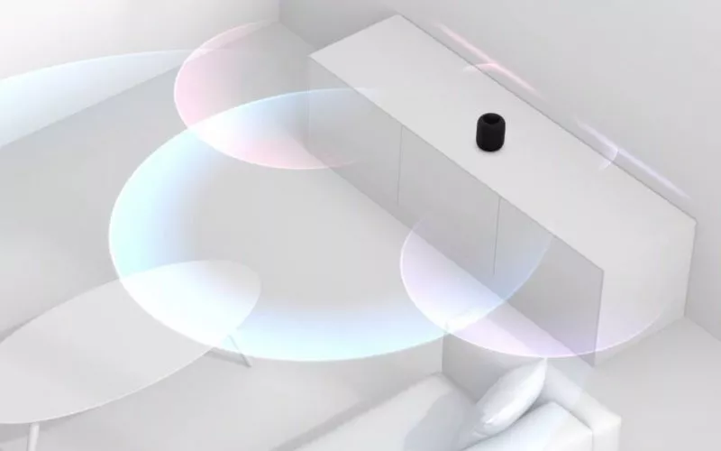 Poznámky k Apple HomePod