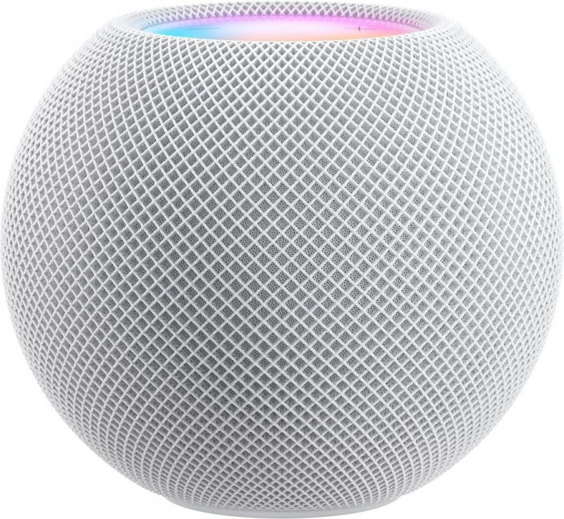 Recenze Apple HomePod mini