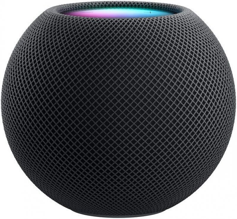 Zkušenosti s Apple HomePod mini