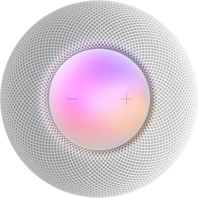 Posouzení: Apple HomePod mini