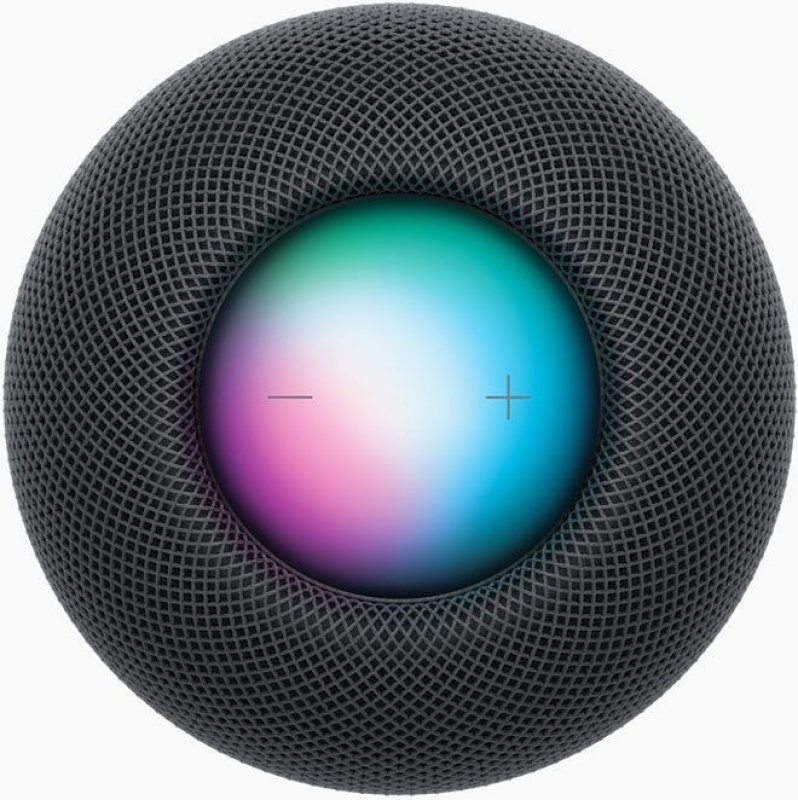 Zkušenost s Apple HomePod mini