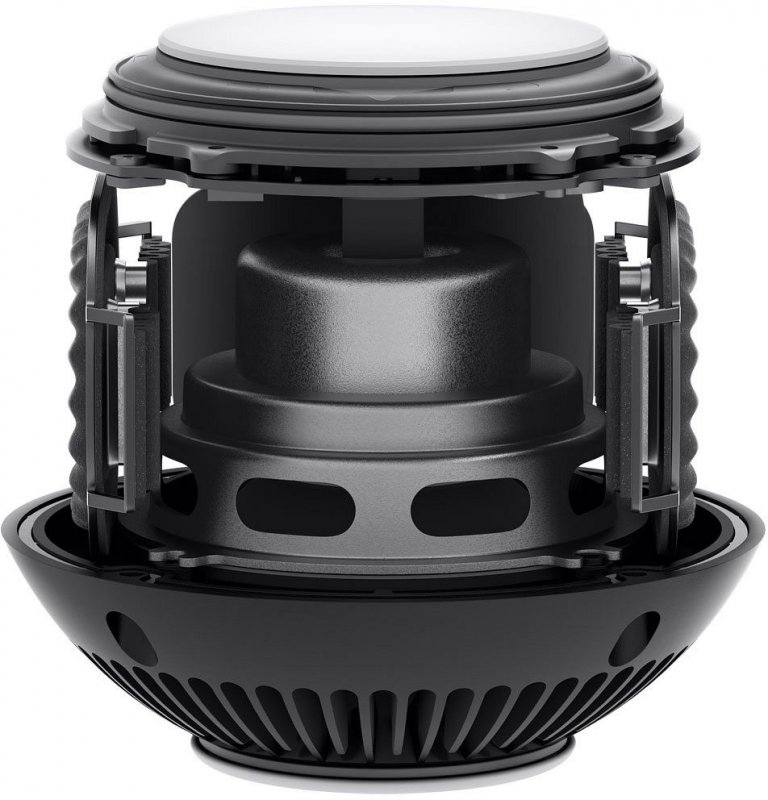 Komentáře k Apple HomePod mini