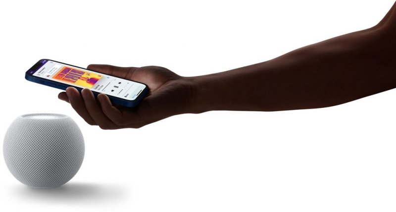 Ostestováno: Apple HomePod mini