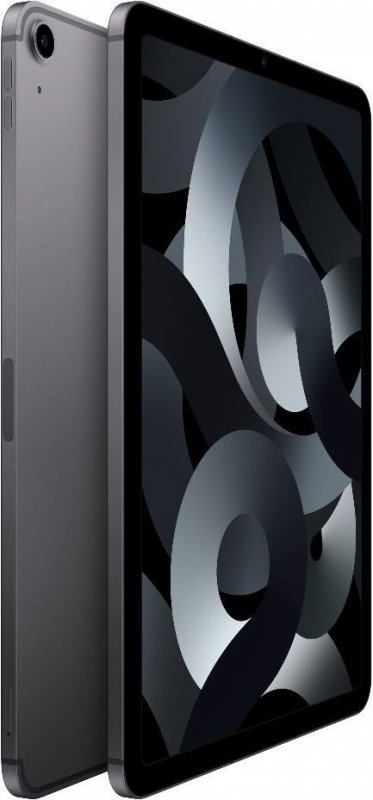 Úvaha o Apple iPad Air (2022) 64GB Wi-Fi Space Grey MM9C3FD/A