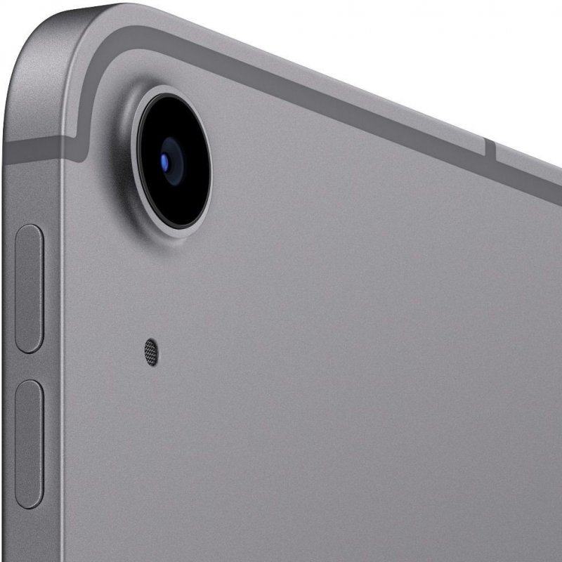 Hodnocení: Apple iPad Air (2022) 64GB Wi-Fi Space Grey MM9C3FD/A