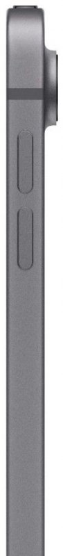 Test: Apple iPad Air (2022) 64GB Wi-Fi Space Grey MM9C3FD/A