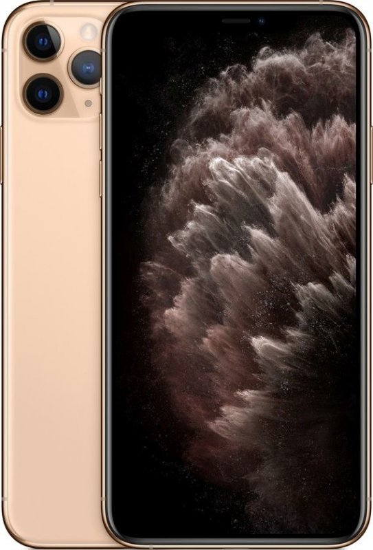 Ostestováno: Apple iPhone 11 Pro Max 64GB