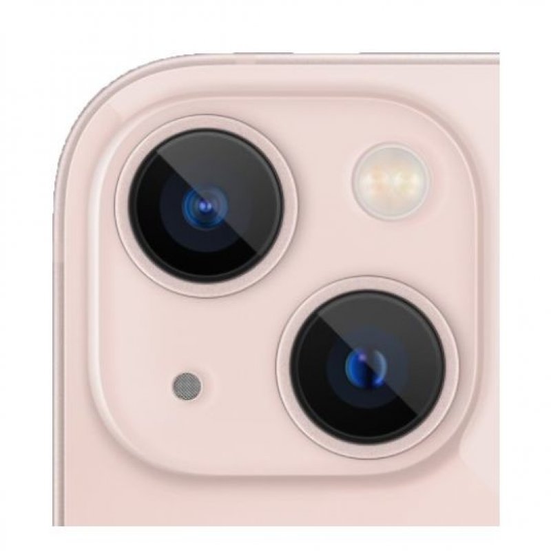 Ostestováno: Apple iPhone 13 mini 256GB