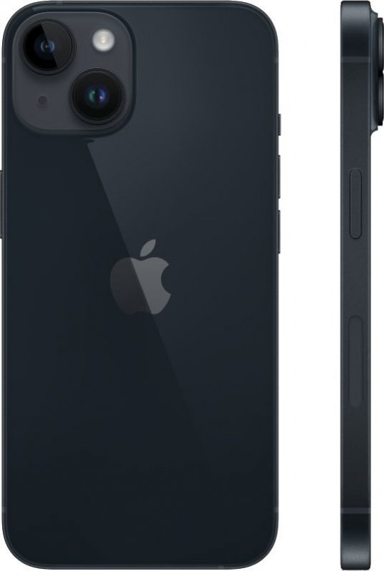 Analýza Apple iPhone 14 256GB
