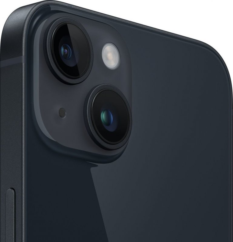 Pohled na Apple iPhone 14 256GB