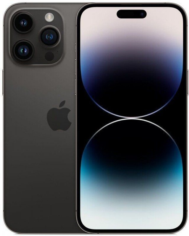 Posouzení: Apple iPhone 14 Pro Max 512GB