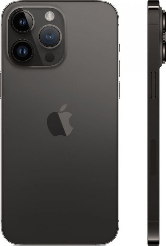 Průzkum Apple iPhone 14 Pro Max 512GB
